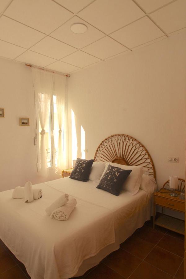Apt Ideal Para Familias Cerca Del Mar L'Ampolla Exterior foto