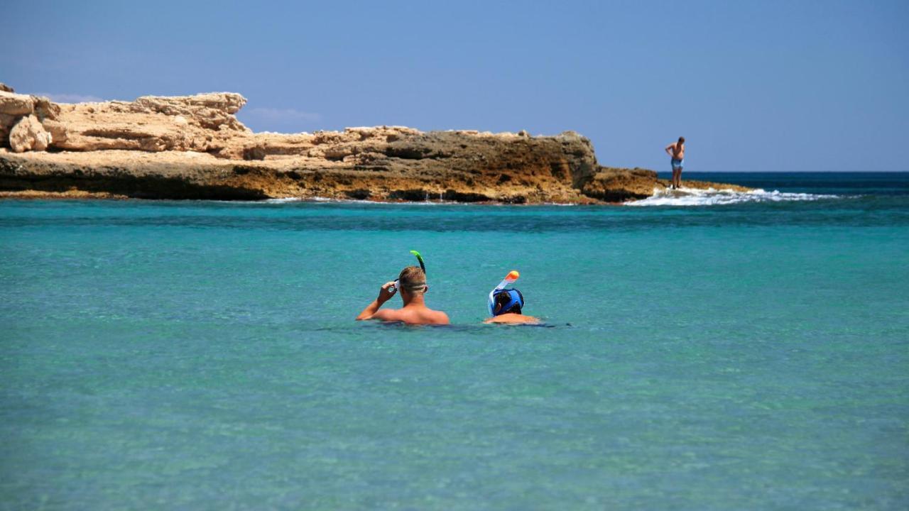Apt Ideal Para Familias Cerca Del Mar L'Ampolla Exterior foto