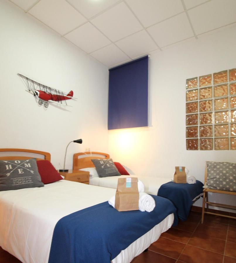 Apt Ideal Para Familias Cerca Del Mar L'Ampolla Exterior foto