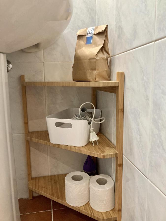 Apt Ideal Para Familias Cerca Del Mar L'Ampolla Exterior foto