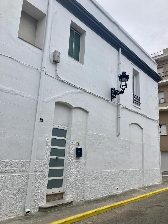 Apt Ideal Para Familias Cerca Del Mar L'Ampolla Exterior foto